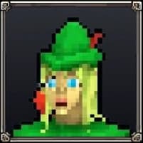 Robinette - S-Tier MegaBonk Character