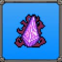 Leeching Crystal MegaBonk Item