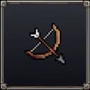 Bow Weapon